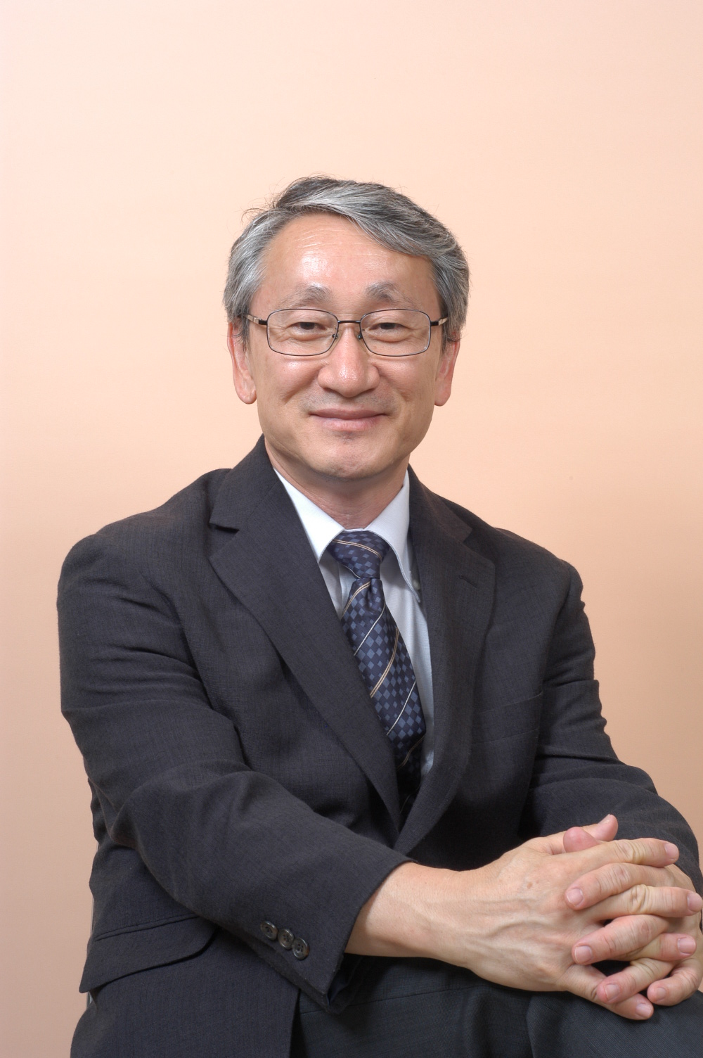 Junichiro Kawaguchi 